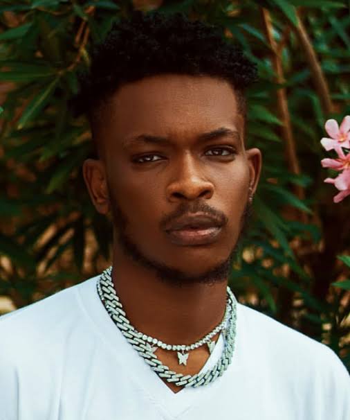 Daniel Brown – Only you