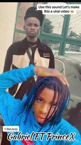 Gabriel Ft Prince X – Reason
