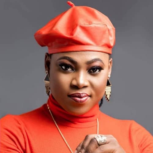 Joyce Blessing – Unbreakable