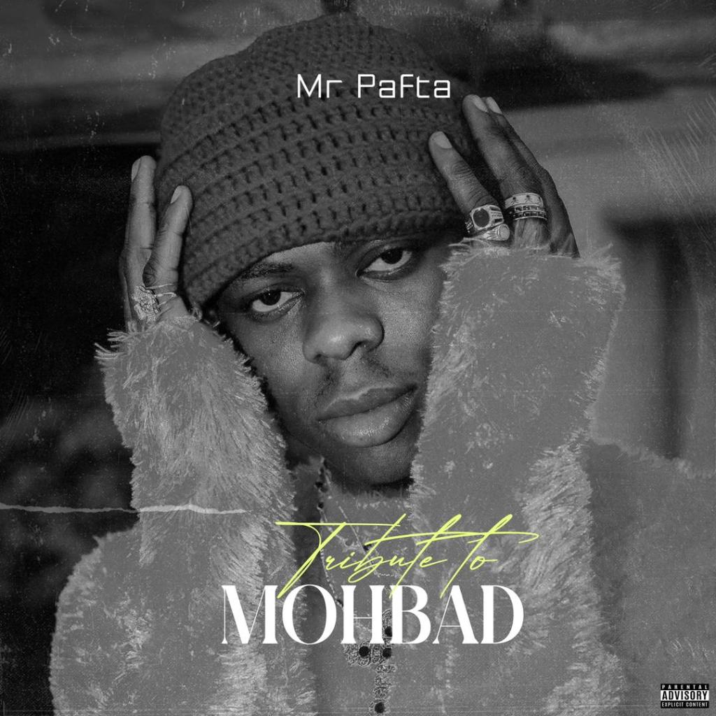 Mr Pafta – Farewell (Tribute To Mohbad)