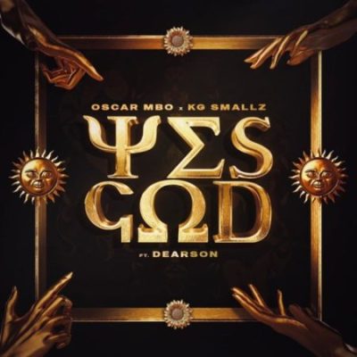 Oscar Mbo, KG Smallz & Kabza De Small ft Dearson – Yes God (Vida-soul AfroTech Unoffical Remix)