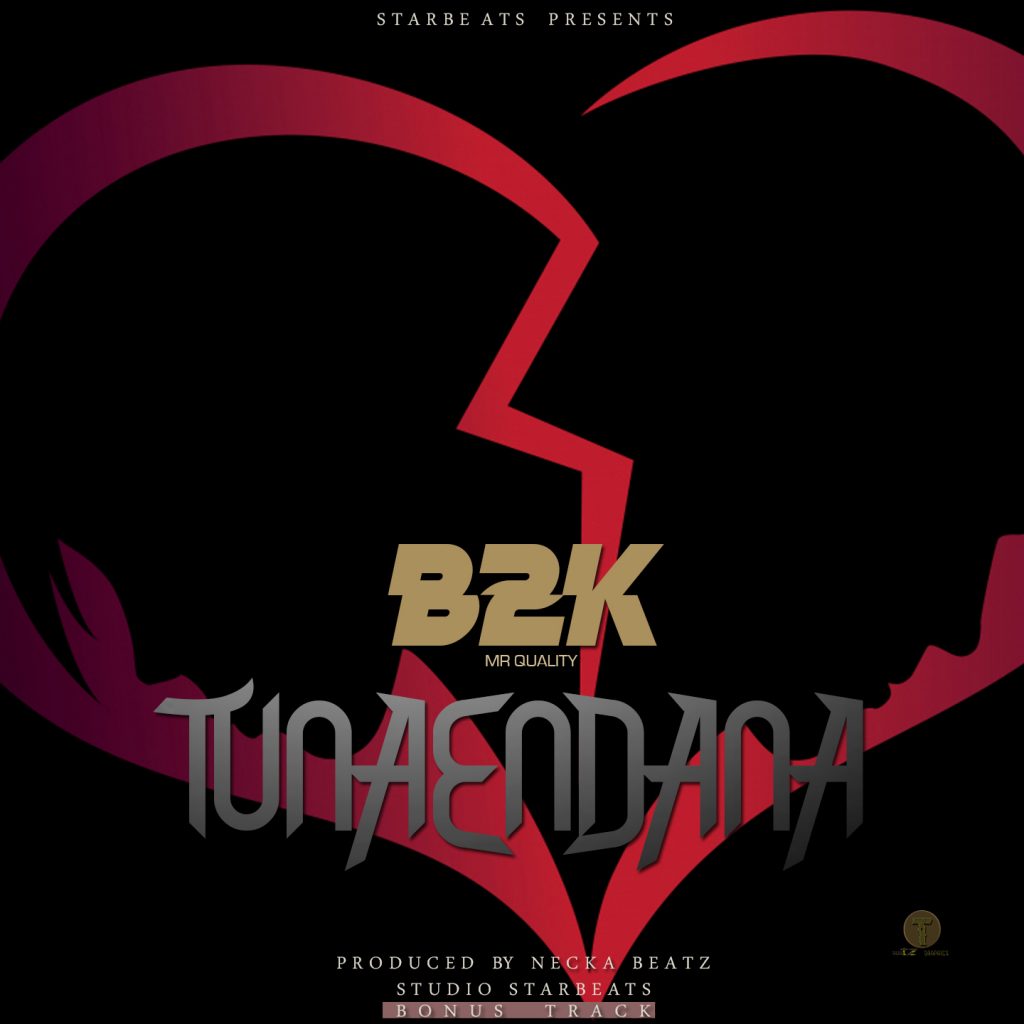 B2k – Tunaendana