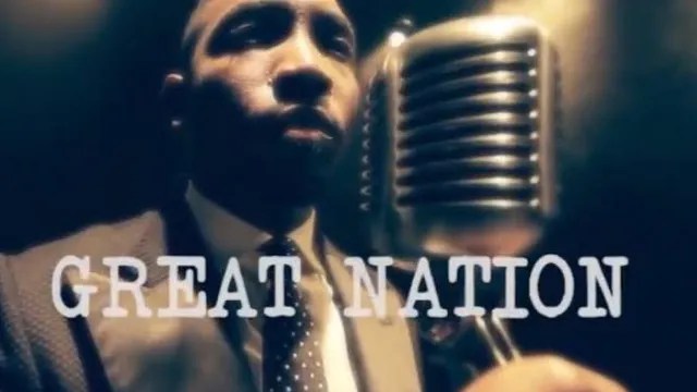 Timi Dakolo – Great Nation