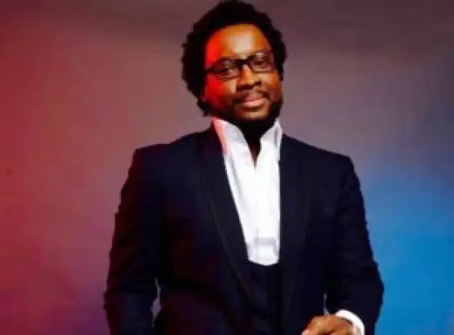 Sonnie Badu – My soul say yes