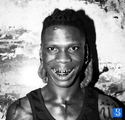 Seyi Vibez – Nairobi-Southy