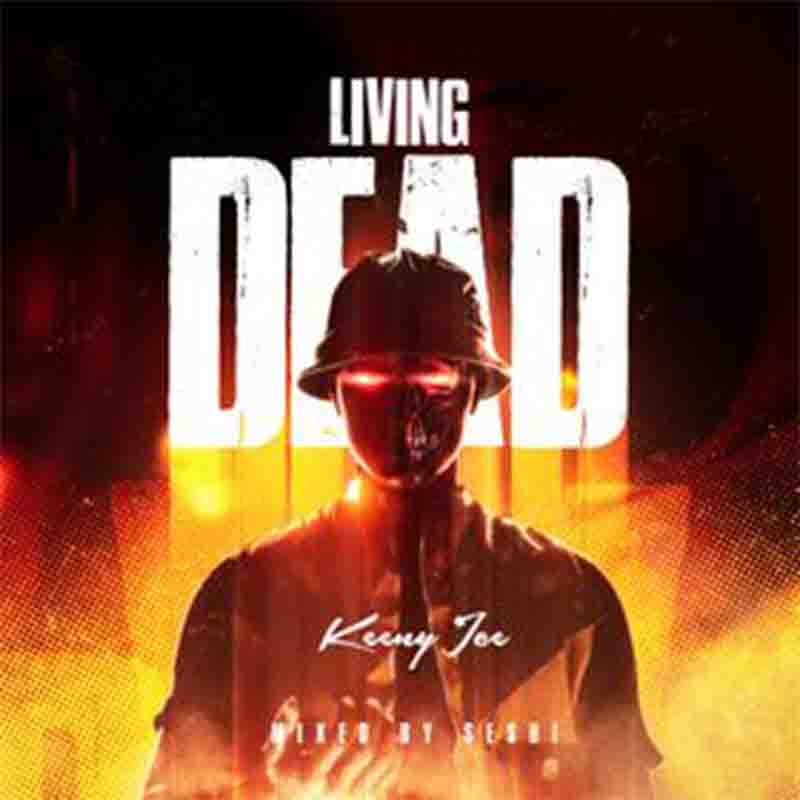 Keeny Ice – Living Dead