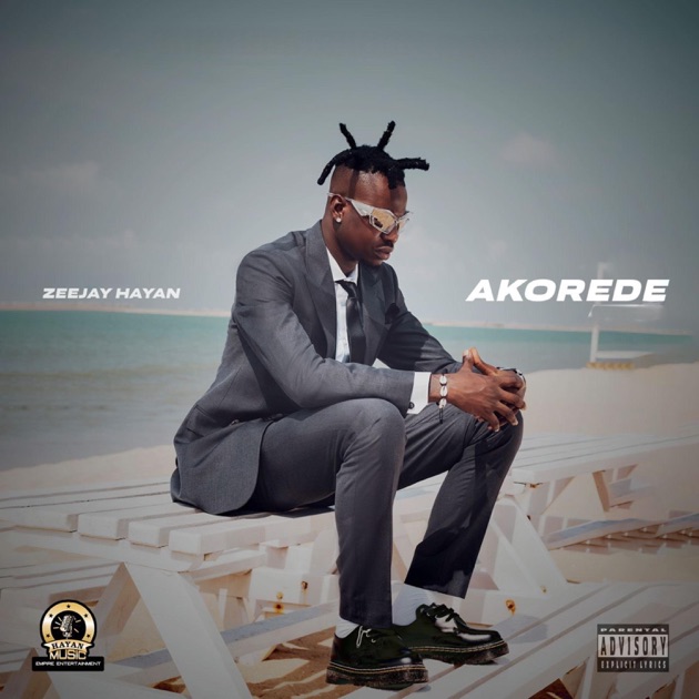 Hayan Ft Bhadboi Oml – Mombasa