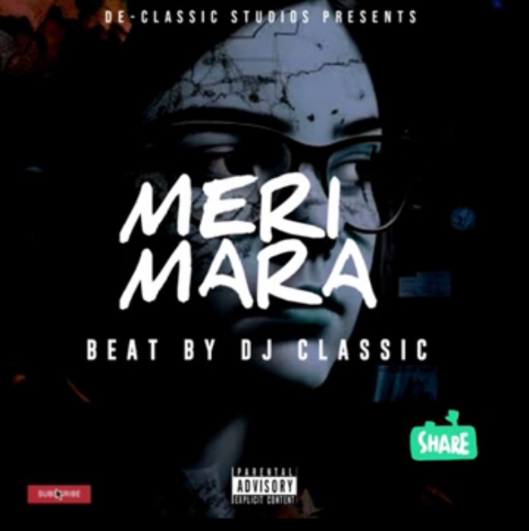 DJ Classic – Meri Mara Beat
