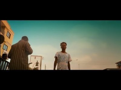 Imrana – Imagine Say