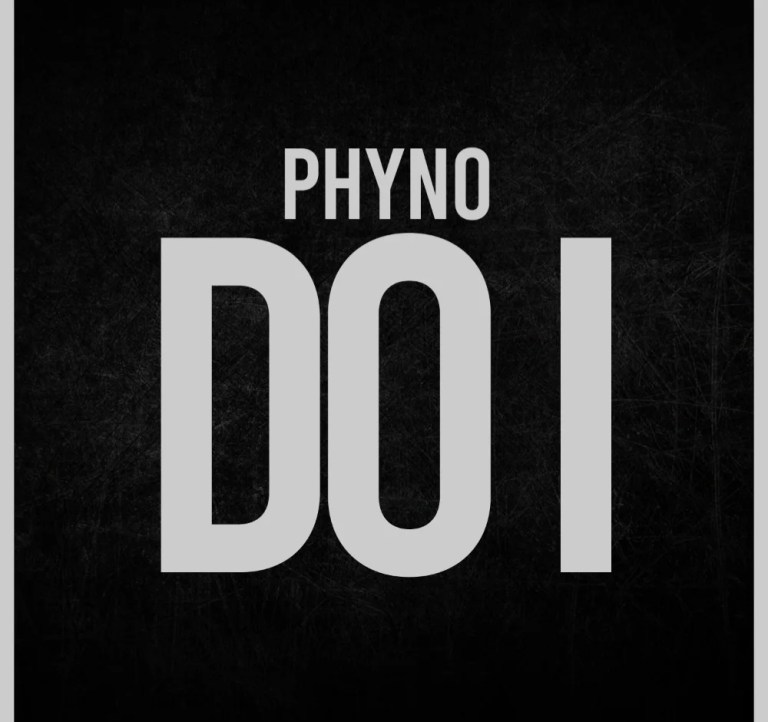 Phyno – Do I Look Like I Give A Fuck
