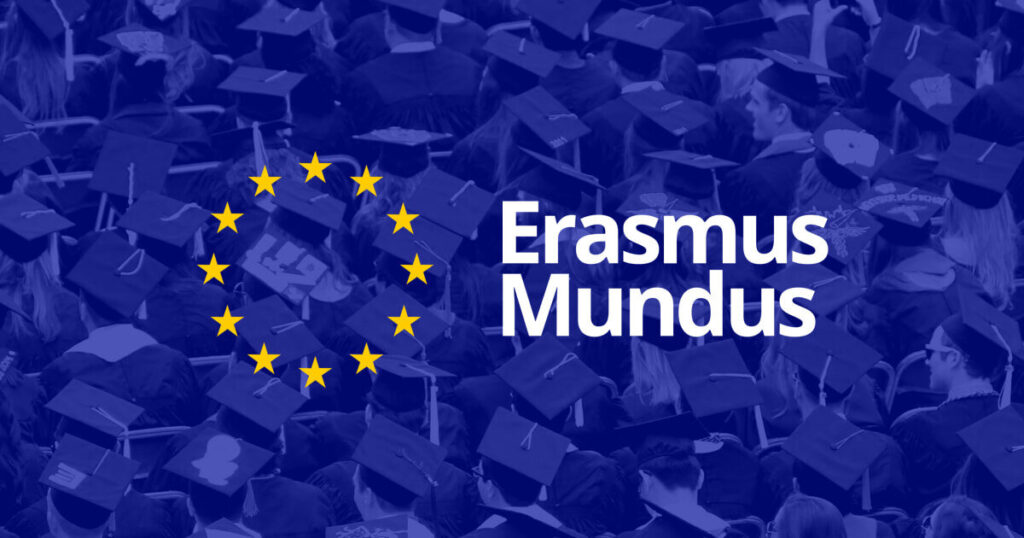 Erasmus Mundus Scholarship