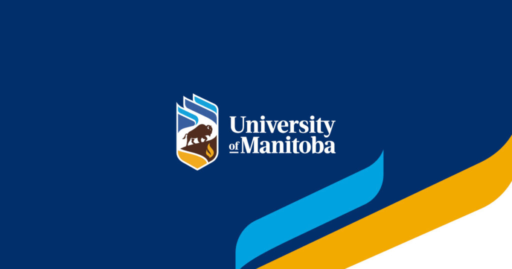 University of Manitoba Graduate Fellowship (UMGF) Scholarship